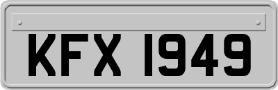 KFX1949