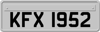 KFX1952