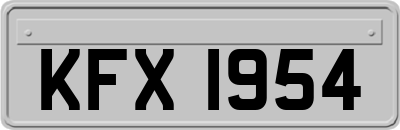 KFX1954