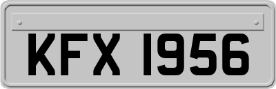 KFX1956