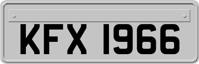 KFX1966