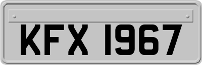 KFX1967