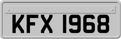 KFX1968