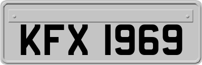 KFX1969