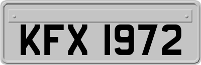 KFX1972