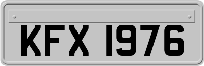 KFX1976