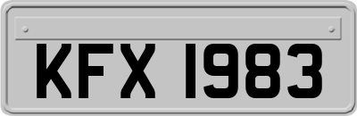 KFX1983