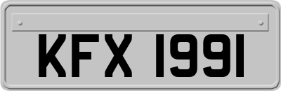 KFX1991