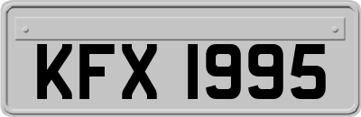 KFX1995