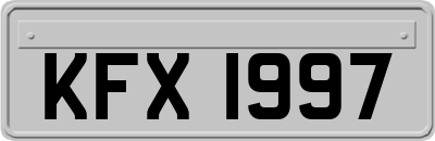 KFX1997