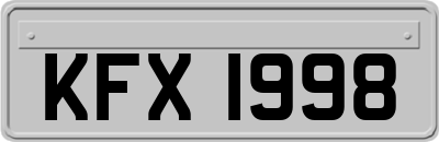 KFX1998