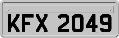 KFX2049