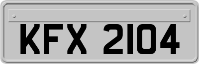 KFX2104