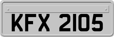 KFX2105