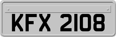 KFX2108