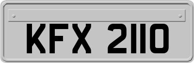 KFX2110