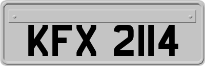 KFX2114