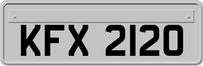 KFX2120