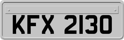 KFX2130