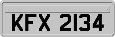 KFX2134