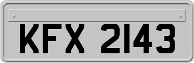 KFX2143