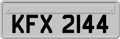 KFX2144