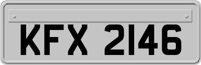 KFX2146