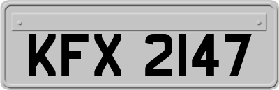 KFX2147