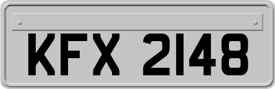 KFX2148