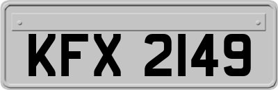 KFX2149