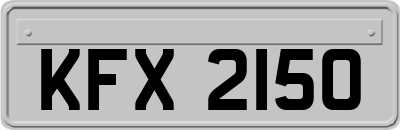 KFX2150