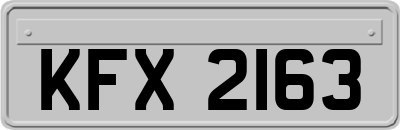 KFX2163