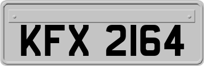 KFX2164