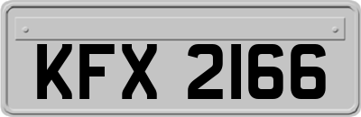 KFX2166