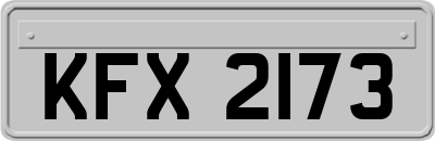 KFX2173