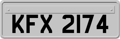 KFX2174