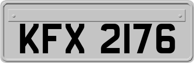 KFX2176