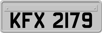 KFX2179