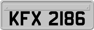 KFX2186