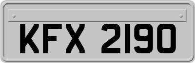 KFX2190