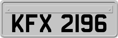 KFX2196