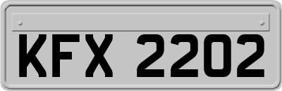 KFX2202