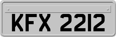 KFX2212