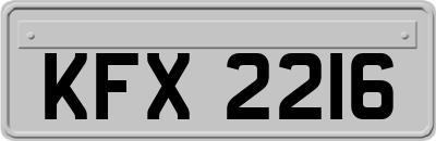 KFX2216