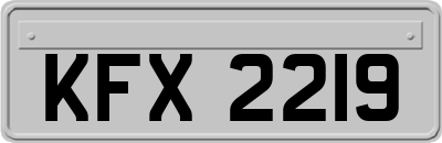 KFX2219