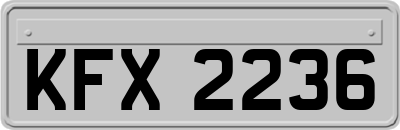 KFX2236