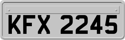 KFX2245