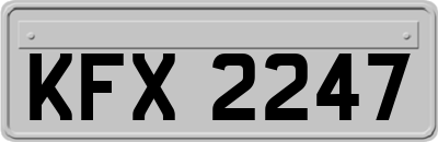 KFX2247