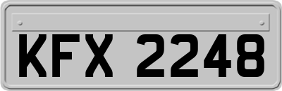 KFX2248