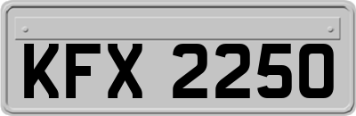 KFX2250